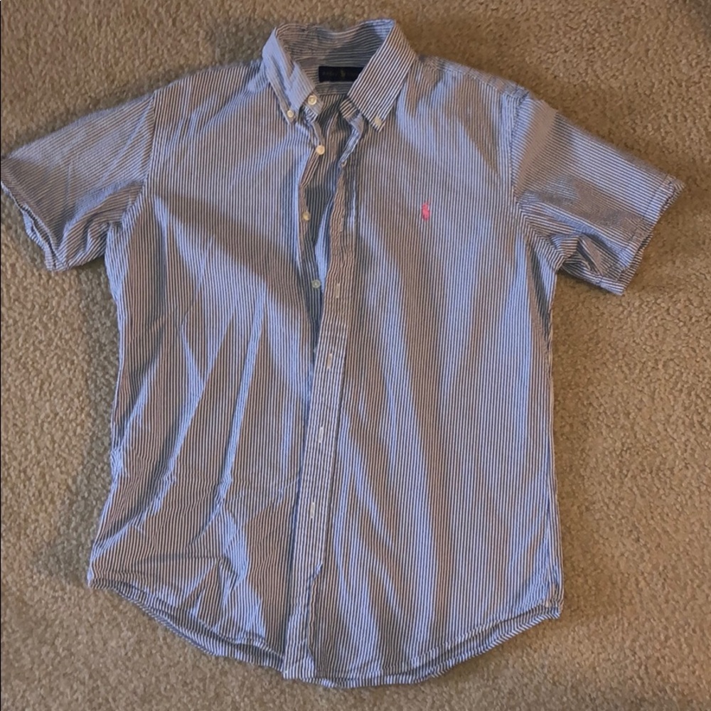 Ralph Lauren shirt